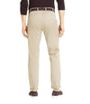 Meyer - Pantalon coton New York 5038 - LE CAPITAINE D'A BORD