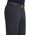 Meyer - Pantalon coton Oslo 3001 - LE CAPITAINE D'A BORD