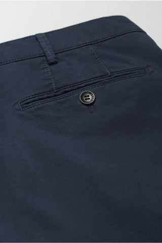 Meyer - Pantalon coton Oslo 3024 - LE CAPITAINE D'A BORD