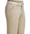 Meyer - Pantalon de coton Diego 5000 - LE CAPITAINE D'A BORD