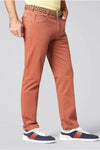Meyer - Pantalon de coton Diego 5000 - LE CAPITAINE D'A BORD