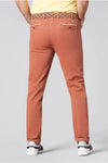Meyer - Pantalon de coton Diego 5000 - LE CAPITAINE D'A BORD