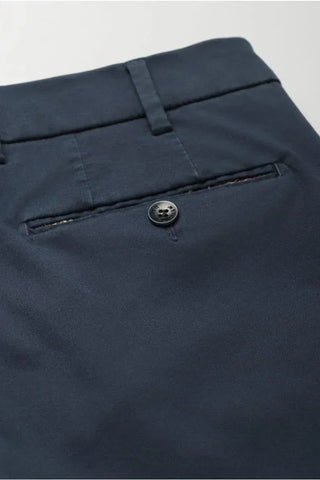 Meyer - Pantalon de coton et kapok Oslo 8095 - LE CAPITAINE D'A BORD
