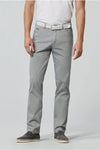 Meyer - Pantalon de coton extensible Chicago 5066 - LE CAPITAINE D'A BORD