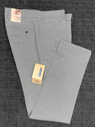 Meyer - Pantalon Dublin 2020 (2 couleurs disponibles) - LE CAPITAINE D'A BORD
