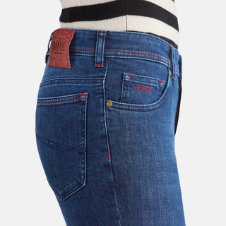 MMX - Jeans Phoenix 7090 - LE CAPITAINE D'A BORD