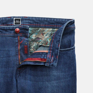 MMX - Jeans Phoenix 7090 - LE CAPITAINE D'A BORD