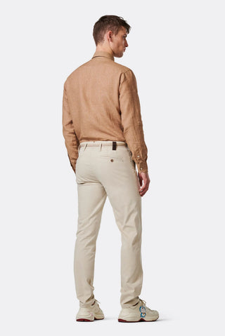 MMX - Pantalon de coton Apus 7356 - LE CAPITAINE D'A BORD