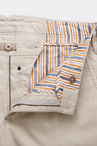 MMX - Pantalon de coton Apus 7356 - LE CAPITAINE D'A BORD