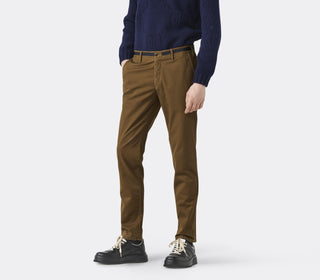 MMX - Pantalon de coton Apus 7625 - LE CAPITAINE D'A BORD