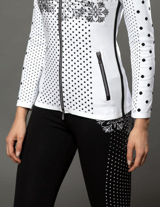 NEWLAND - Isabelle Women Leggins - LE CAPITAINE D'A BORD