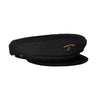 Paul & Shark - Casquette de laine "Capitaine" - LE CAPITAINE D'A BORD
