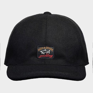 Paul & Shark - Casquette de laine - LE CAPITAINE D'A BORD