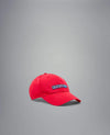 Paul & Shark - Casquette de nylon Yachting - LE CAPITAINE D'A BORD