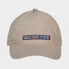 Paul & Shark - Casquette de nylon Yachting (plusieurs couleurs disponibles) - LE CAPITAINE D'A BORD