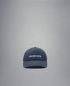 Paul & Shark - Casquette de nylon Yachting - LE CAPITAINE D'A BORD