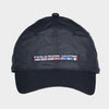 Paul & Shark - Casquette de nylon Yachting (plusieurs couleurs disponibles) - LE CAPITAINE D'A BORD