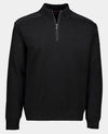 Paul & Shark - Col zip de laine Yachting (plusieurs couleurs disponibles) - LE CAPITAINE D'A BORD