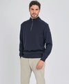 Paul & Shark - Col zip de laine Yachting (plusieurs couleurs disponibles) - LE CAPITAINE D'A BORD