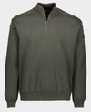 Paul & Shark - Col zip de laine Yachting (plusieurs couleurs disponibles) - LE CAPITAINE D'A BORD