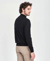 Paul & Shark - Col Zip Summer Wool - LE CAPITAINE D'A BORD