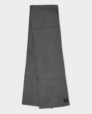 Paul & Shark - Foulard de laine Eco-Wool - LE CAPITAINE D'A BORD