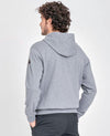 Paul & Shark - Hoody logo Paul & Shark - LE CAPITAINE D'A BORD