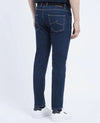 Paul & Shark - Jeans Power Stretch Candiani - LE CAPITAINE D'A BORD