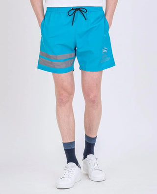 Paul & Shark - Maillot de bain Blue Shark - LE CAPITAINE D'A BORD