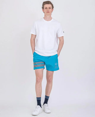 Paul & Shark - Maillot de bain Blue Shark - LE CAPITAINE D'A BORD