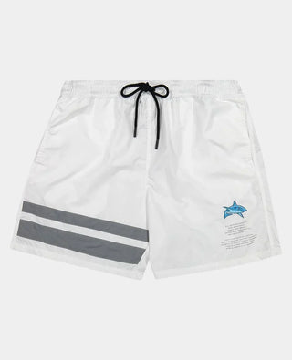 Paul & Shark - Maillot de bain Blue Shark - LE CAPITAINE D'A BORD