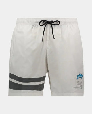 Paul & Shark - Maillot de bain Blue Shark - LE CAPITAINE D'A BORD