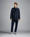 Paul & Shark - Manteau 3/4 Typhoon - LE CAPITAINE D'A BORD