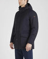 PAUL & SHARK TYPHOON TWILL JACKET