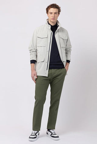 Paul & Shark - Manteau Shark-Air - LE CAPITAINE D'A BORD