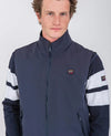 Paul & Shark - Veste sans manches de nylon - (disponible en marine et rouge) - LE CAPITAINE D'A BORD