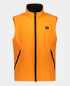 Paul & Shark - Veste sans manches de nylon - (disponible en marine et rouge) - LE CAPITAINE D'A BORD