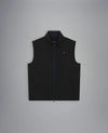 Paul & Shark - Veste sans manches de nylon - (disponible en marine et rouge) - LE CAPITAINE D'A BORD