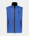 Paul & Shark - Veste sans manches de nylon - (disponible en marine et rouge) - LE CAPITAINE D'A BORD
