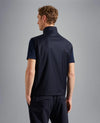 Paul & Shark - Veste sans manches Loro Piana Storm System™ - LE CAPITAINE D'A BORD