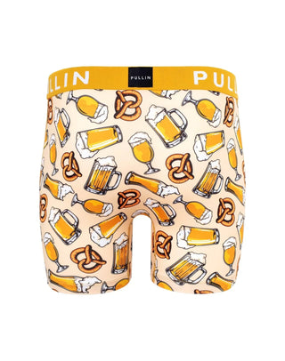 PULLIN - Boxer Fashion 2 APERO - LE CAPITAINE D'A BORD