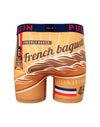 PULLIN - Boxer Fashion 2 BAGUETTE - LE CAPITAINE D'A BORD