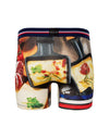 PULLIN - Boxer Fashion 2 RACLETTE - LE CAPITAINE D'A BORD