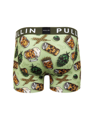 PULLIN - Boxer Master IPA - LE CAPITAINE D'A BORD