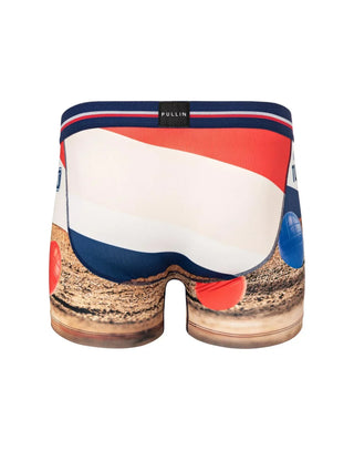 PULLIN - Boxer Master PETANQUEPARTY - LE CAPITAINE D'A BORD