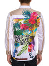 Robert Graham - Chemise Felix Blossom Édition Limitée - LE CAPITAINE D'A BORD