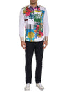 Robert Graham - Chemise Felix Blossom Édition Limitée - LE CAPITAINE D'A BORD