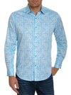 Robert Graham - Chemise Impression - LE CAPITAINE D'A BORD