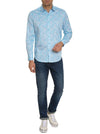 Robert Graham - Chemise Impression - LE CAPITAINE D'A BORD