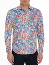 Robert Graham - Chemise Protoform - LE CAPITAINE D'A BORD
